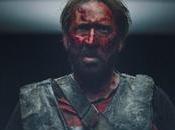 infos MANDY film écrit réalisé Panos Cosmatos