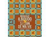 Monique Ilboudo loin