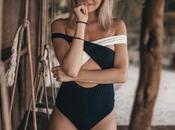Maillots bain bio, éthiques chics coup coeur pour marque