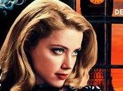[Trailer] London Fields Amber Heard poudres