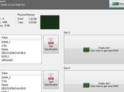 RAMExpert portable détails bout doigts