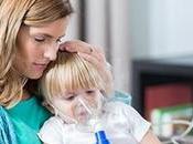 MUCOVISCIDOSE antioxydants contre exacerbations