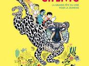 PARTIR LIVRE, grande fête livre pour jeunesse