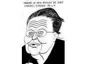 Sainte Simone Veil, priez pour nous