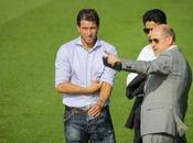 double mouvement imminent pour