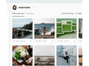 Combin logiciel gratuit pour gagner vrais followers Instagram