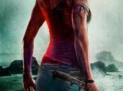 Tomb raider Roar Uthaug, critique