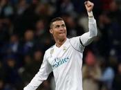 Cristiano Ronaldo pourrait offrir joueur