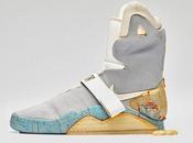 Nike vendue enchères pour plus 90.000$