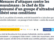 étrange laxisme envers #terrorisme d’extrême-droite… #AFO