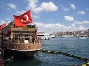 612_ Navette maritime Oran -Les Dunes (entre Turk Falcon)