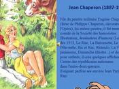 Blagues images Jean Chaperon....1