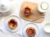 recette Pasteis nata