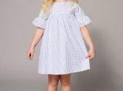 [Sélection shopping] Robes fille solde chez Vertbaudet
