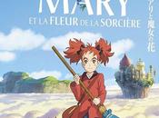 Critique Bluray: Mary Fleur Sorcière