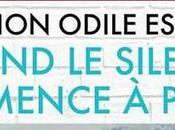 GRAU Expo Odile Escoffier 1/07 30/09