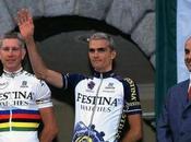 maillots mythiques équipes Tour France