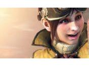 Monster Hunter World date config’