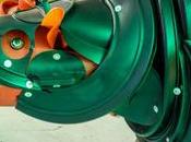 Sète Exposition Bibi Tuez tous Galerie Pascale Peyre