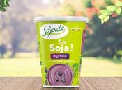 Avec Sojade, végétal c'est banal