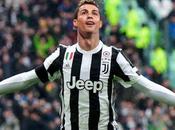 Officiel Cristiano Ronaldo rejoint Juventus