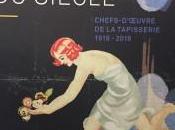 siècles Galerie GOBELINS Chefs-d’œuvres tapisserie 1918-2018