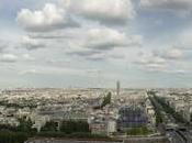 Paris rooftops votre