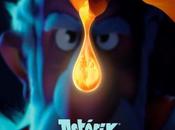 Astérix secret potion magique, premier teaser