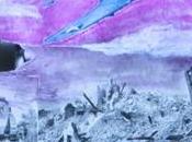 Sauve Exposition François Burland ATOMIK MAGIK CIRCUS