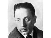 Rainer Maria Rilke solitaire
