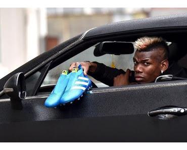 Paul Pogba est le joueur le mieux payé de la Finale de la Coupe du Monde, voici combien il gagne