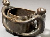 curieux British museum