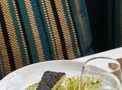 Restaurant Petrossian temple caviar ouvre dans 7ème arrondissement