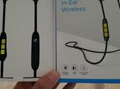 écouteurs sans SPORT Sennheiser