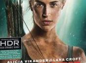 [Test Blu-ray Tomb Raider