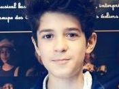 enfants Toulousains rendent hommage Renaud dans clip magnifique MISTRAL GAGNANT