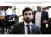 ridicule tuait @JRochedy, serait mort depuis longtemps…