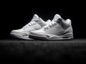 Date sortie Jordan Triple White