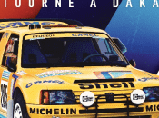 Dakar Vatanen fait grand retour