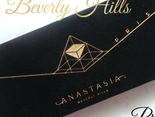 Anastasia Beverly hills prism palette