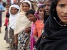 #AVAAZ #Petition L'Inde pourrait effacer millions Musulmans pays