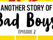 [Lecture] Another Story Boys Tome