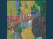 Nabis prophètes posent Pont-Aven