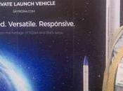 Rencontre avec Skyrora propulseurs fusée imprimés