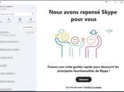 Microsoft dévoile version 8.25 Skype pour ordinateur qu’elle imposer utilisateurs