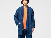 Blue blue japan 2019 collection lookbook