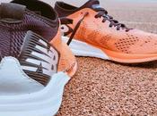 Chaussure running Balance Fuelcell Impulse découvrez quelques photos avant test complet