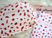 récap’ Birchbox love summer