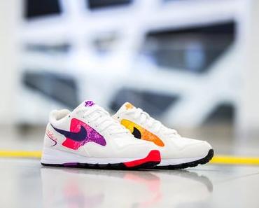 La Nike Air Skylon 2 est disponible dans 3 coloris