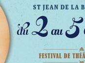 Saint-Jean-de-la-Blaquière Festival Remise Neuf 2018